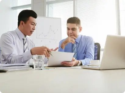 BM-Consultancy