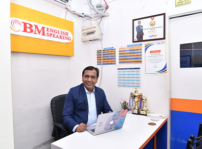 BM-Consultancy