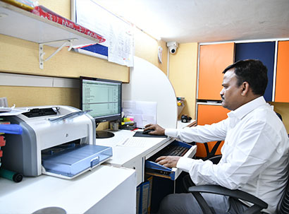 BM-Consultancy