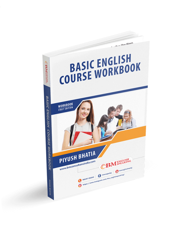 basic ENGLISH COURSE workbook