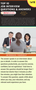 Interview question