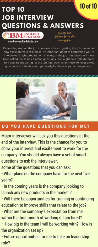 Interview question & answers 7