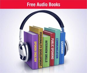 free audio books