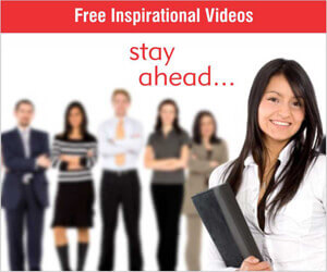 free inspiration video