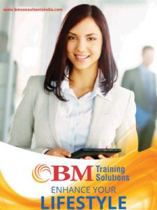 BM English Course Brochure