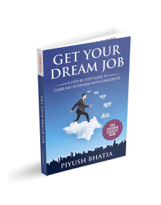 Get Your Dream Job