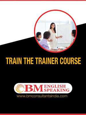 BM English Train the Trainer